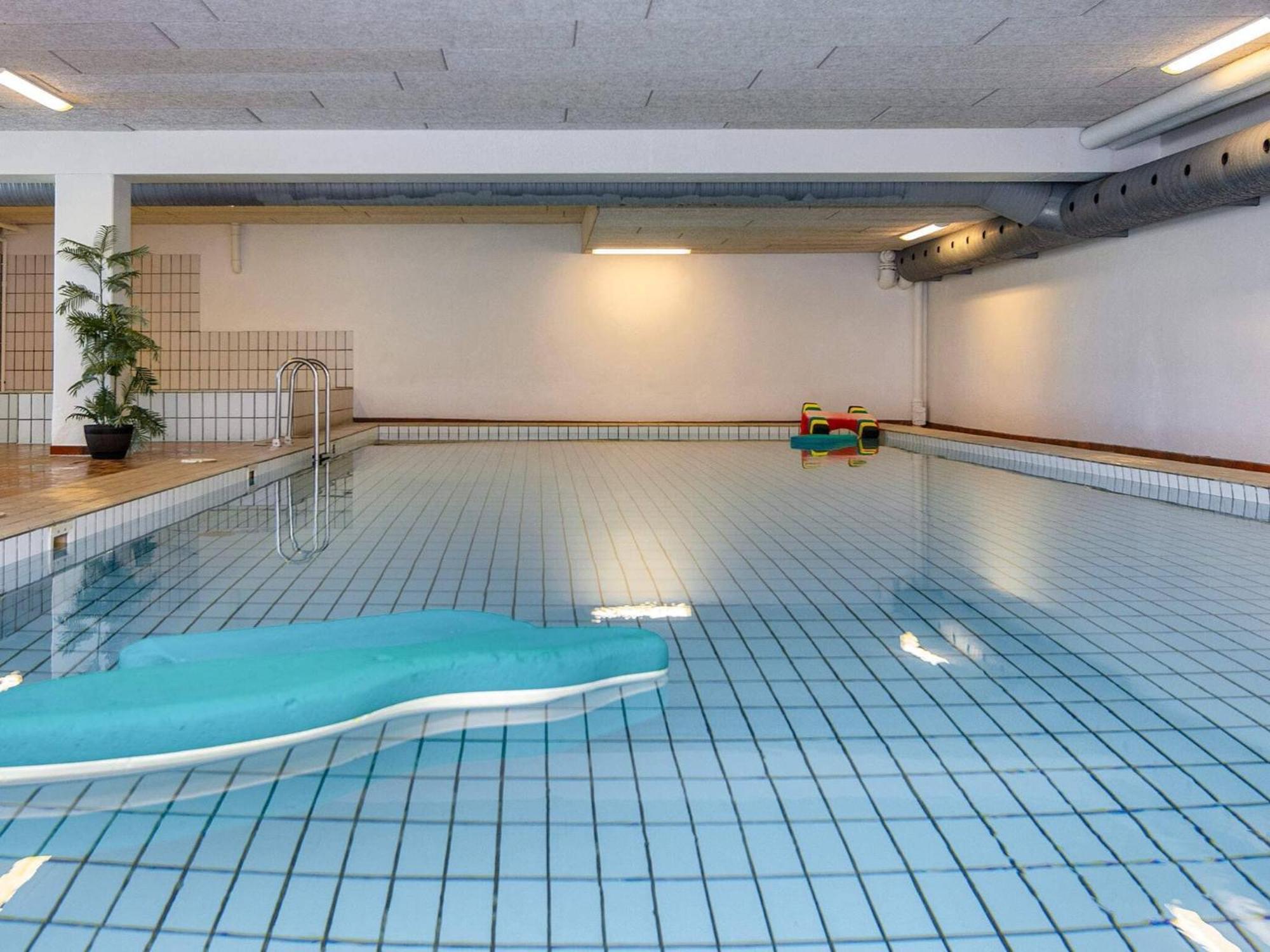 4 Person Holiday Home On A Holiday Park In Glesborg 외부 사진